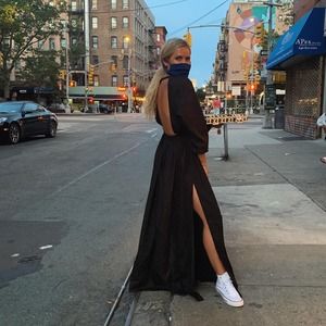 Meet your Posher, Chloe